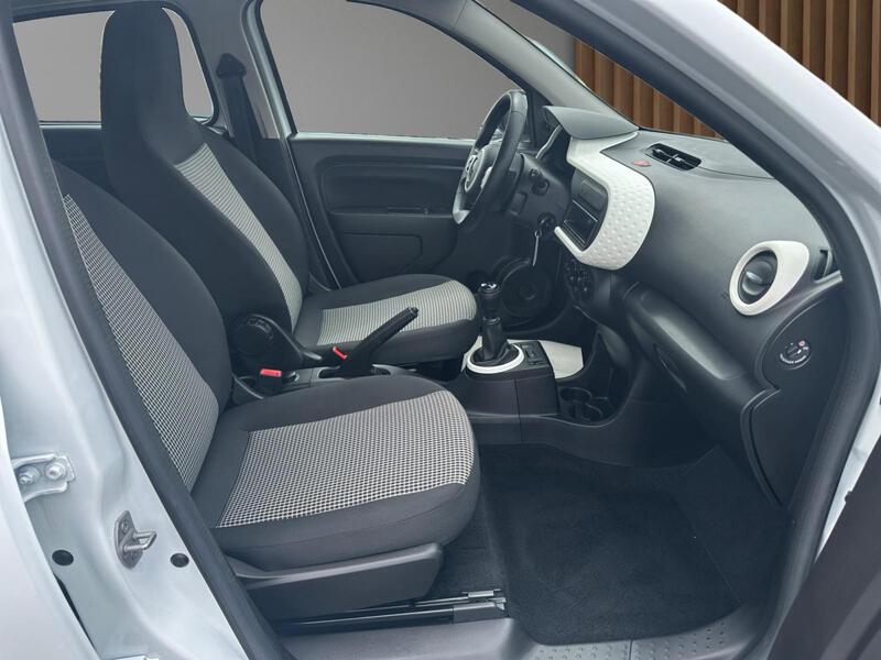 Renault Twingo III