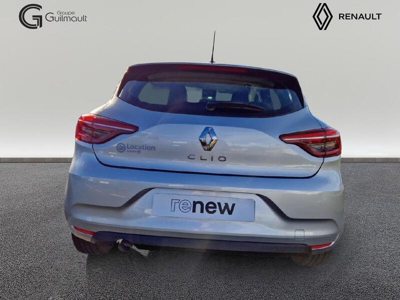 Renault Clio V