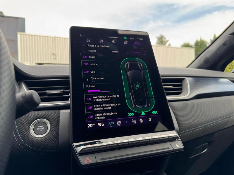 Renault Symbioz
