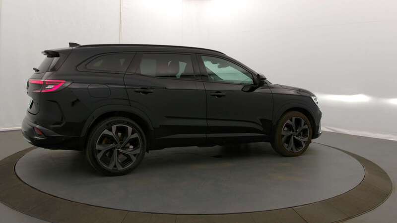 Renault Espace VI