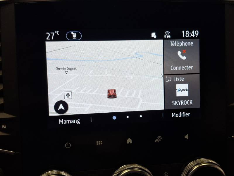 Renault Megane IV Berline
