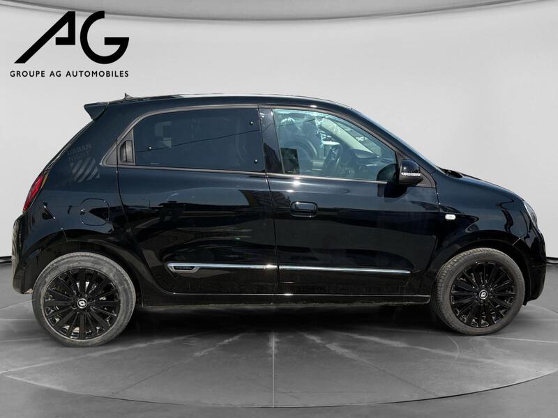 Renault Twingo III