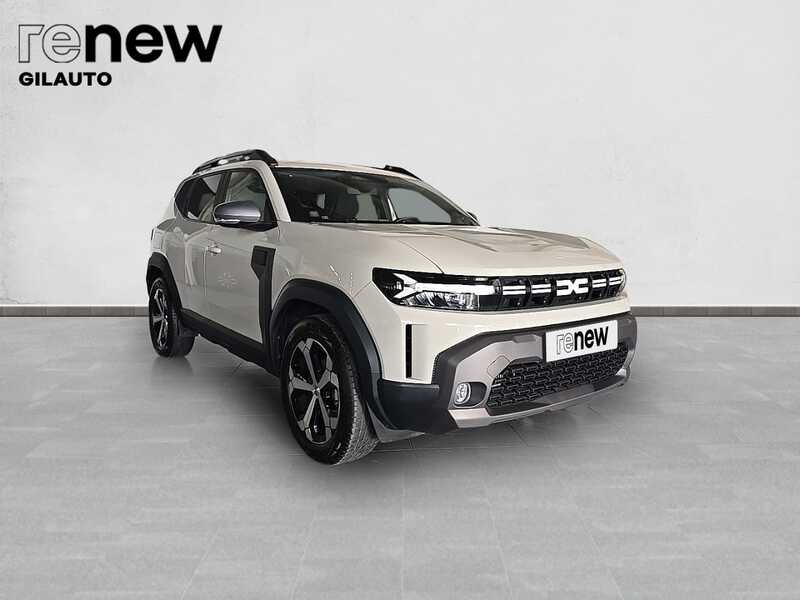 DACIA Duster JOURNEY ECO-G 100 — photo 3