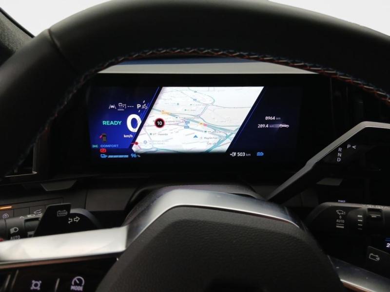 Renault Scenic E-Tech Electrique