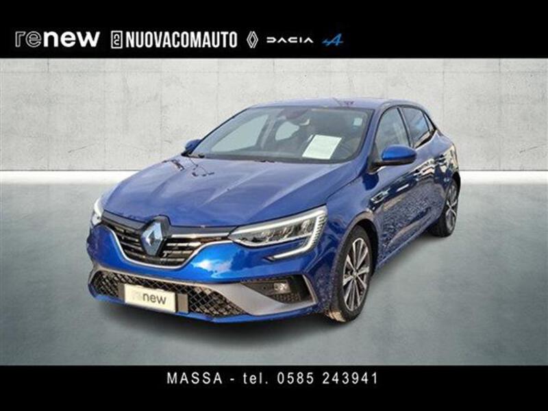 Renault Mégane