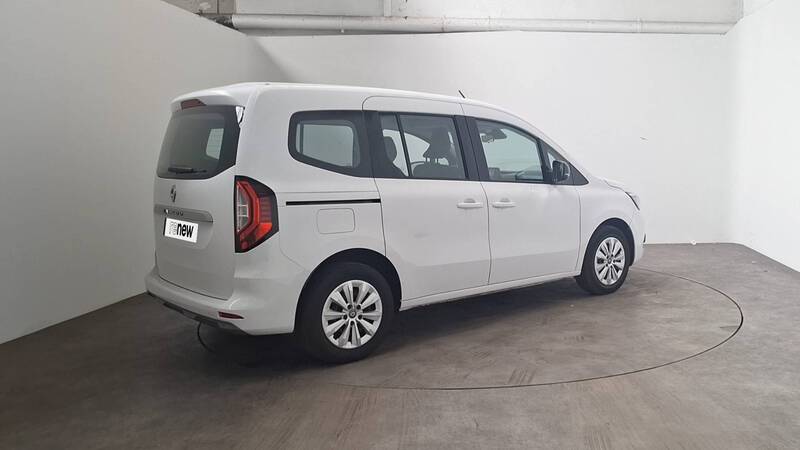 Renault Kangoo VP