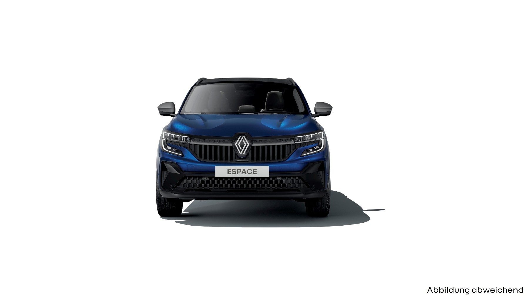 Renault Espace – Bild 4