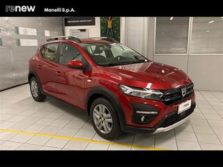 Sandero