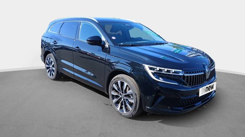 Renault Espace VI
