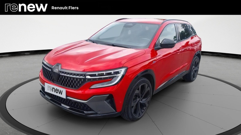 Renault Austral