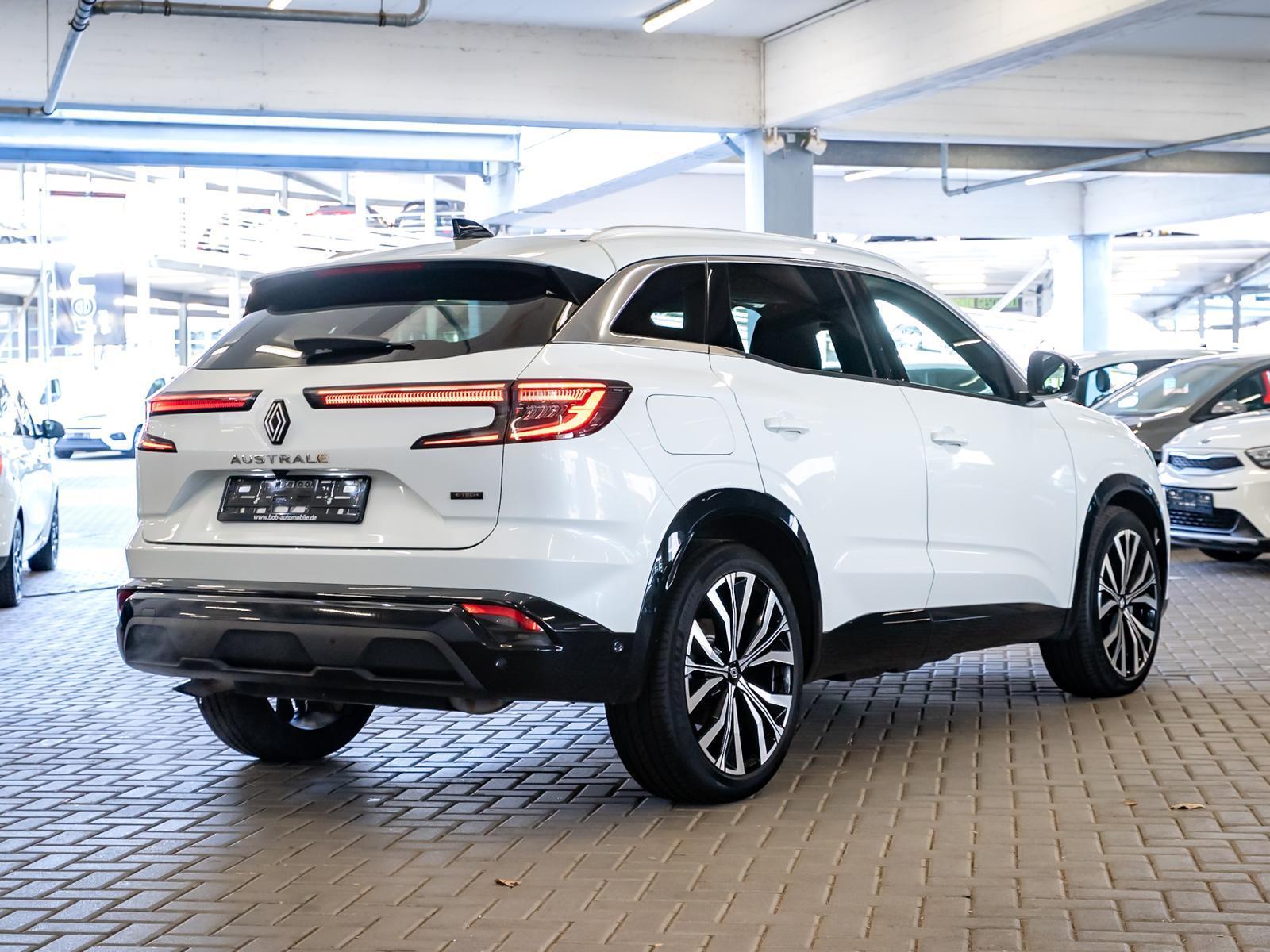 Renault Austral – Bild 2