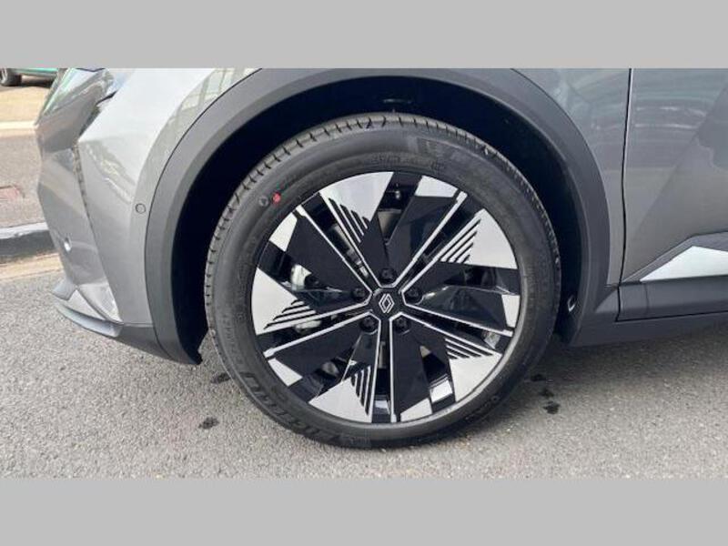 Renault Scenic E-Tech Electrique