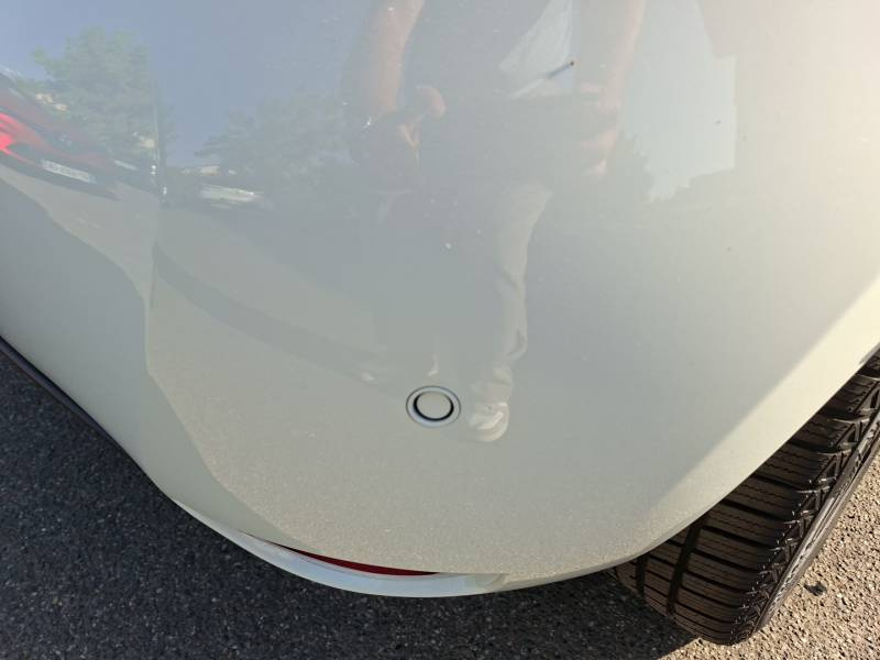 Renault ZOE E-Tech Electrique
