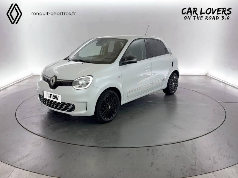 Renault Twingo III