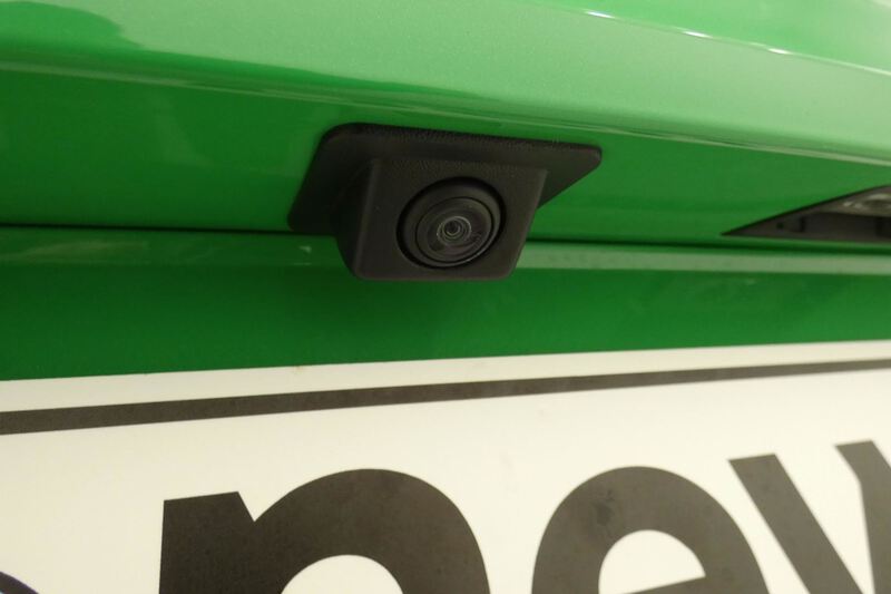Renault R5 E-Tech Eléctrico
