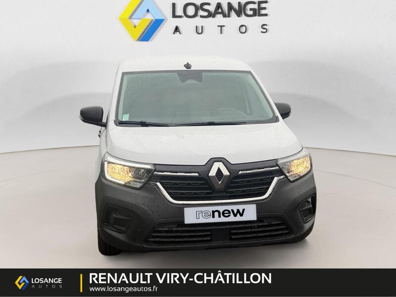 Renault Kangoo VU
