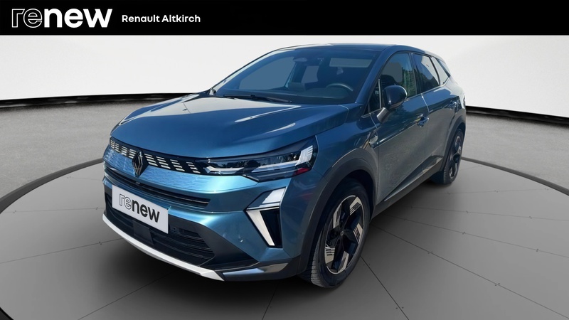 Renault Symbioz