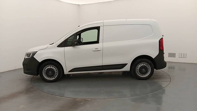 Renault Kangoo VU