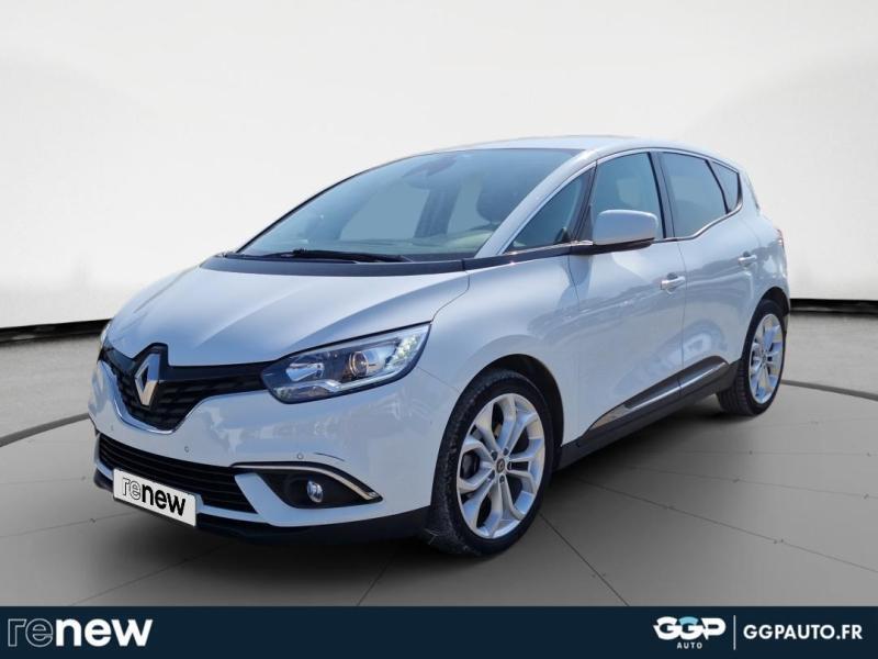 Renault Scenic IV