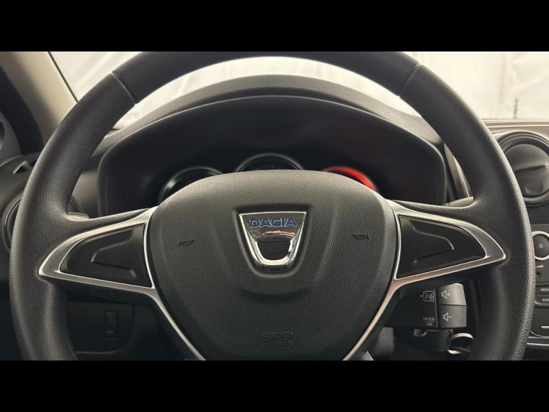 Dacia Logan II