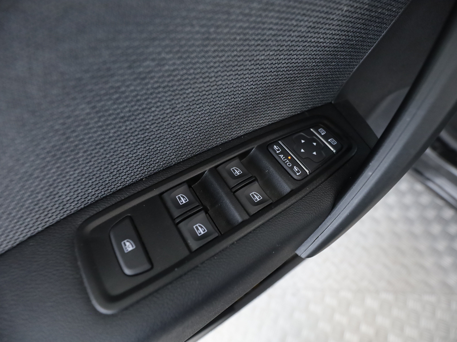 Renault Kangoo – Bild 8