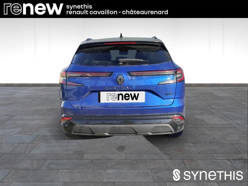 Renault Austral