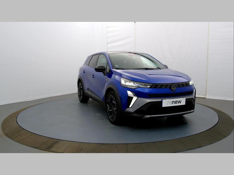 Renault Symbioz