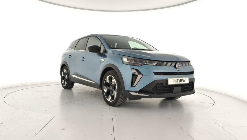 Renault Symbioz