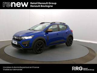 Vehicle 3D Image