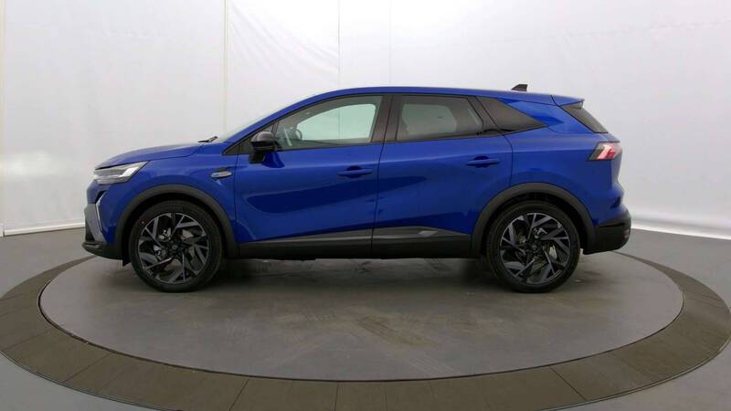 Renault Symbioz