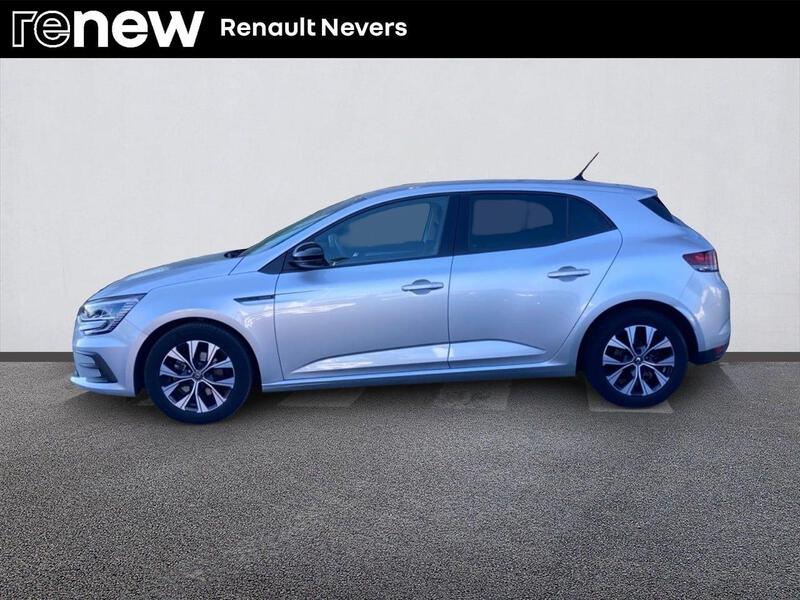 Renault Megane IV Berline