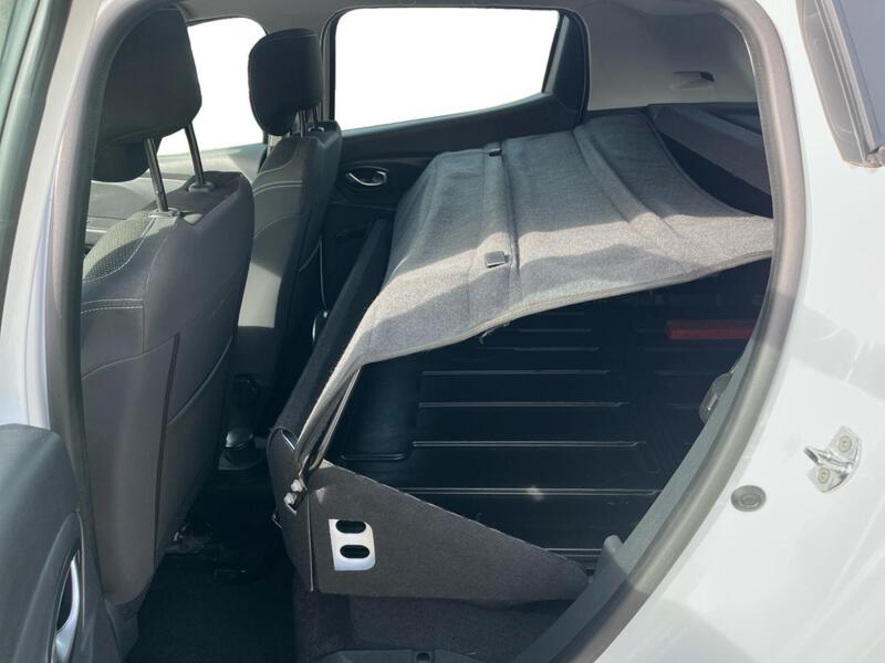 Renault Clio IV Societe