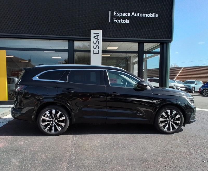 Renault Espace VI