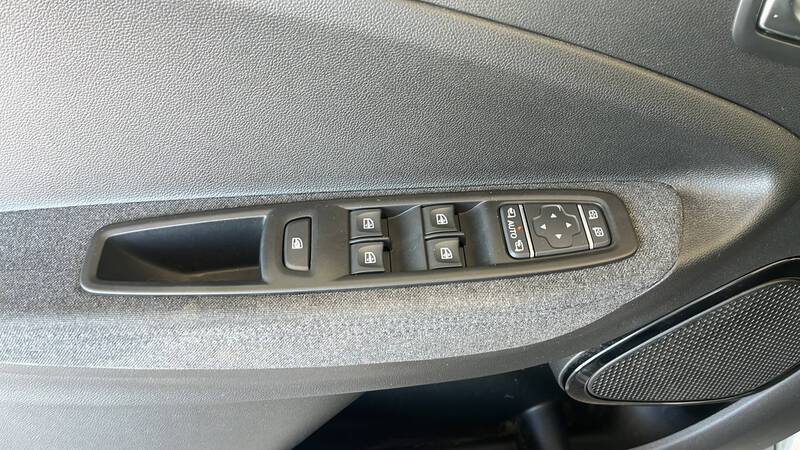 Renault ZOE E-Tech Electrique