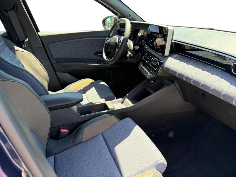 Renault R5 E-Tech Electrique