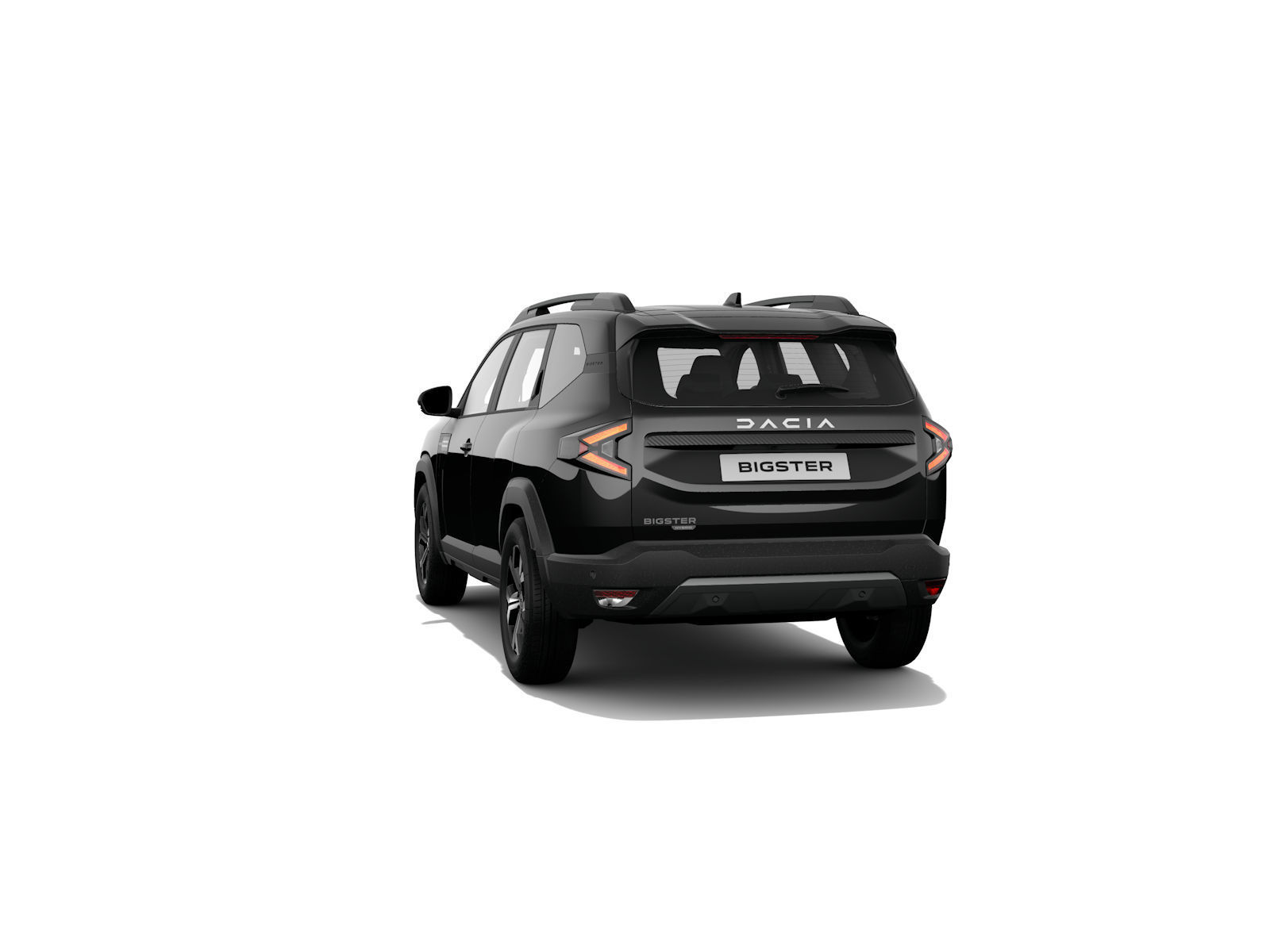 Dacia Bigster – Bild 5