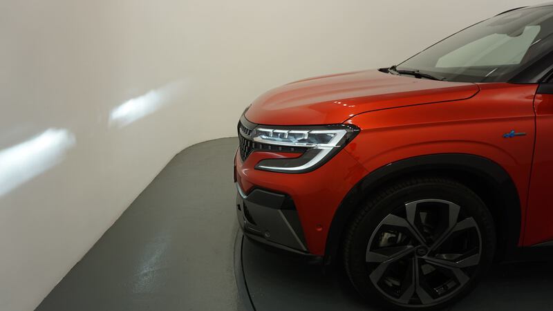 Renault Austral