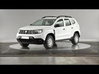 DUSTER