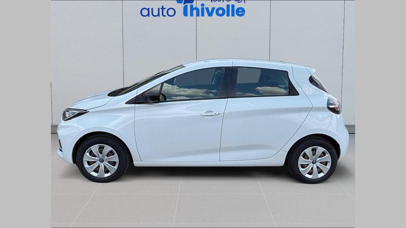 Renault ZOE E-Tech Electrique