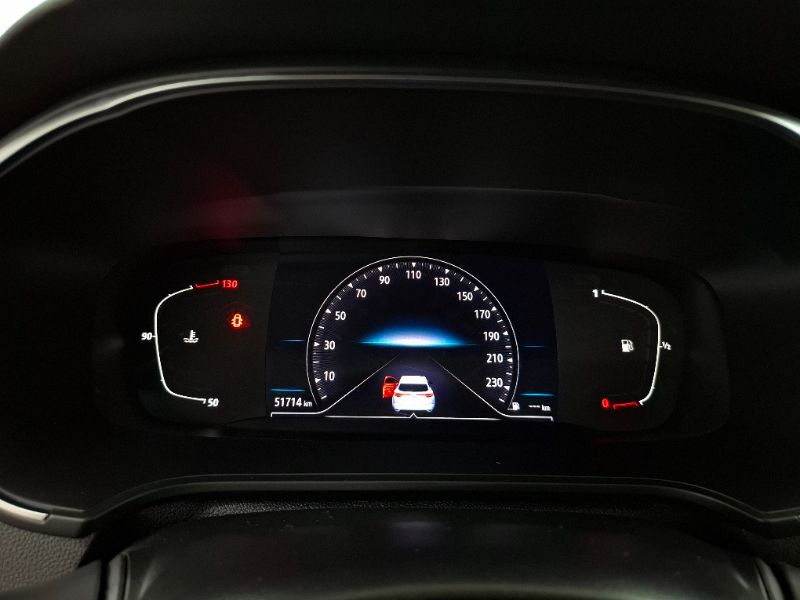 RENAULT Megane 2023 — imagine 36