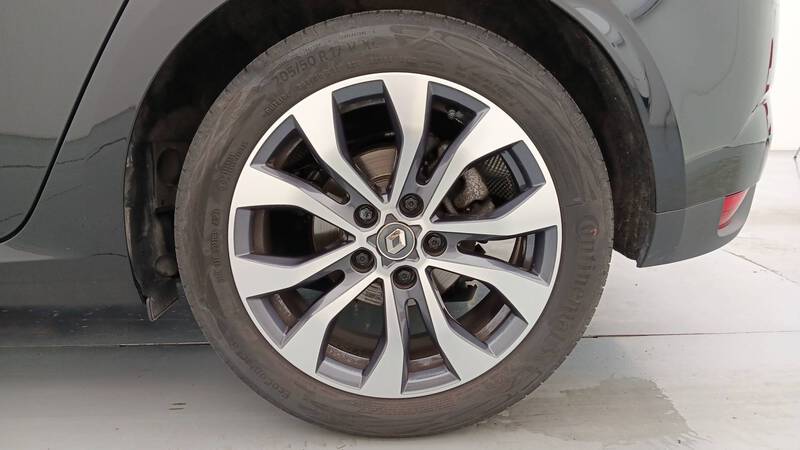 Renault Megane IV Berline