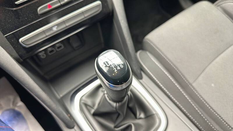Renault Megane IV Berline