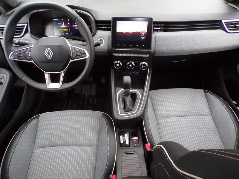 Renault Clio V