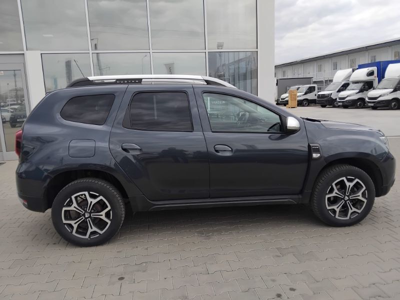 DACIA Duster 2021 — imagine 28