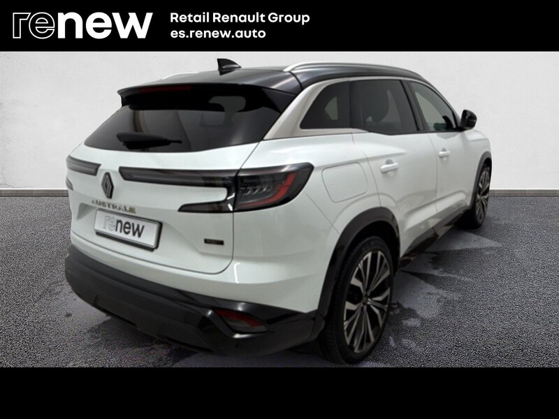 Renault Austral