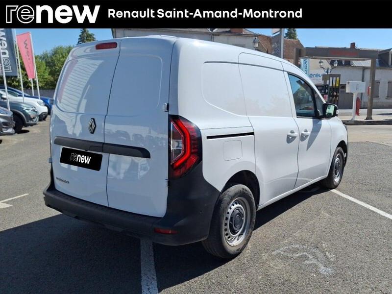 Renault Kangoo VU