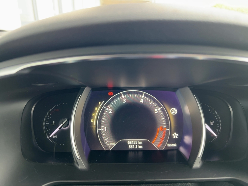 Renault Talisman