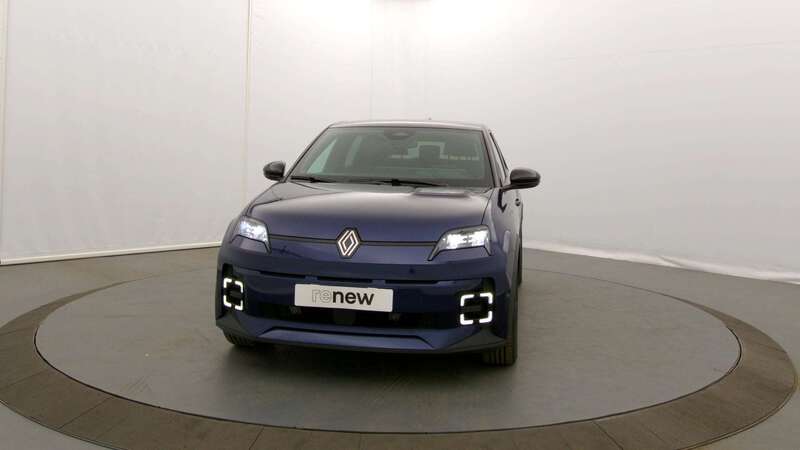 Renault R5 E-Tech Electrique