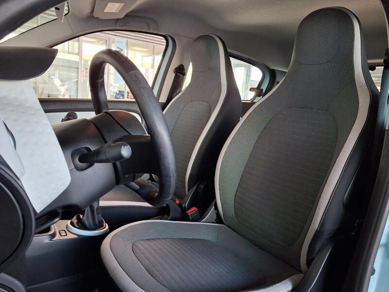 Renault Twingo III