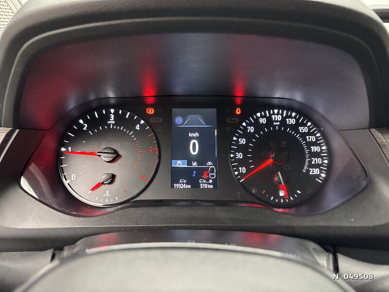 Renault Kangoo VP